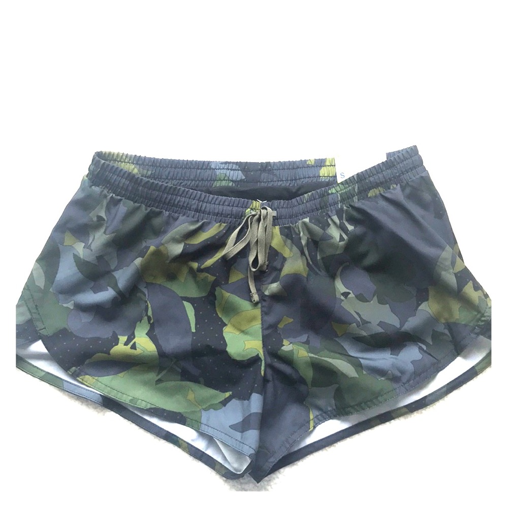 Running Shorts